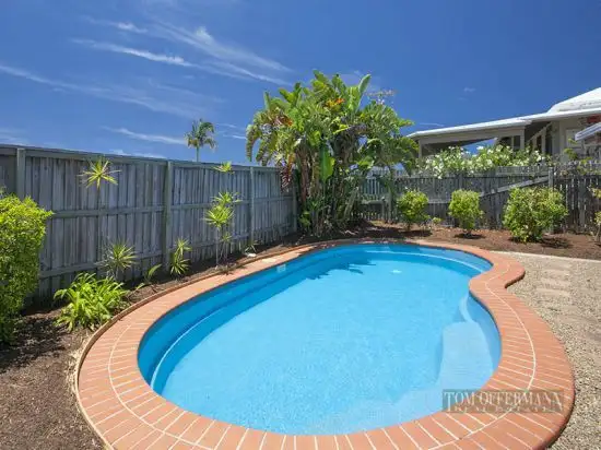 Fourth view of Homely house listing, 31 Southern Cross Pde, Sunrise Beach QLD 4567