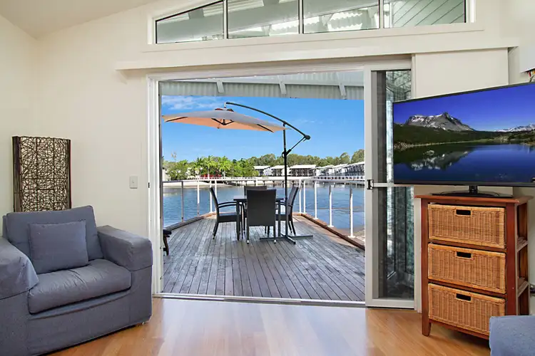 Third view of Homely villa listing, Lot 25 Currigee Street, South Stradbroke QLD 4216