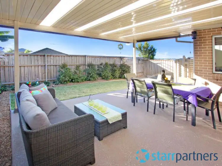 Fourth view of Homely house listing, 15 Warin Avenue, Pemulwuy NSW 2145