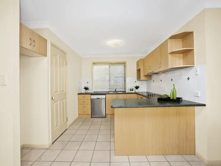 Sixth view of Homely house listing, 30 Carisbrook Circuit, Forest Lake QLD 4078