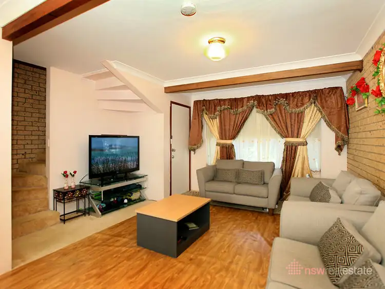 Second view of Homely townhouse listing, 6/40-42 Boultwood Street, Coffs Harbour NSW 2450