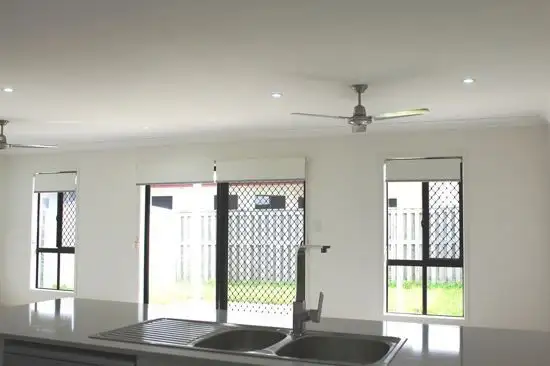 Third view of Homely semi-detached listing, 23 Narrabeen Street, Blacks Beach QLD 4740