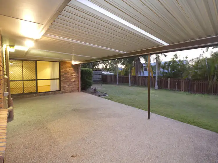 Third view of Homely house listing, 47 RAESIDE STREET, Westlake QLD 4074