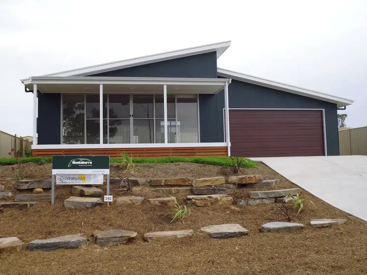 Main view of Homely house listing, 5 Marina Way, Mannum Waters, Mannum SA 5238