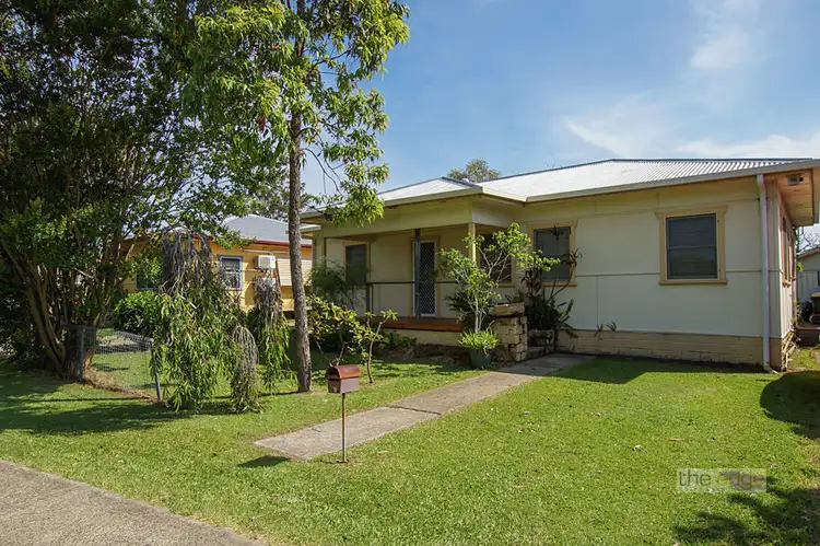 84 Albany Street, Coffs Harbour NSW 2450