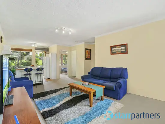 Second view of Homely unit listing, 7/44 Virginia Street, Rosehill NSW 2142
