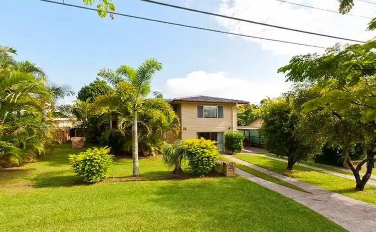 28 Springwood Road, Underwood QLD 4119