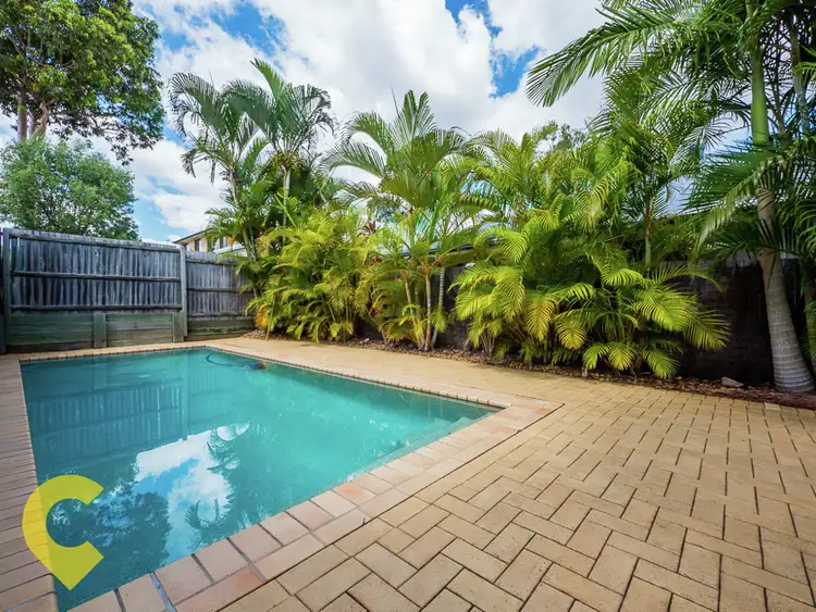 Second view of Homely house listing, 41 Kondalilla Parade, Forest Lake QLD 4078