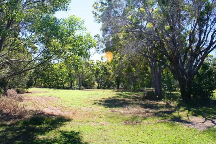 Fourth view of Homely land listing, 6 Sandrabarbara Drive, Booral QLD 4655