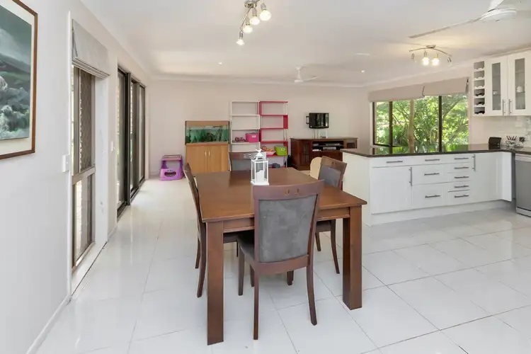 Fourth view of Homely house listing, 4 Leuneah Lane, Karana Downs QLD 4306