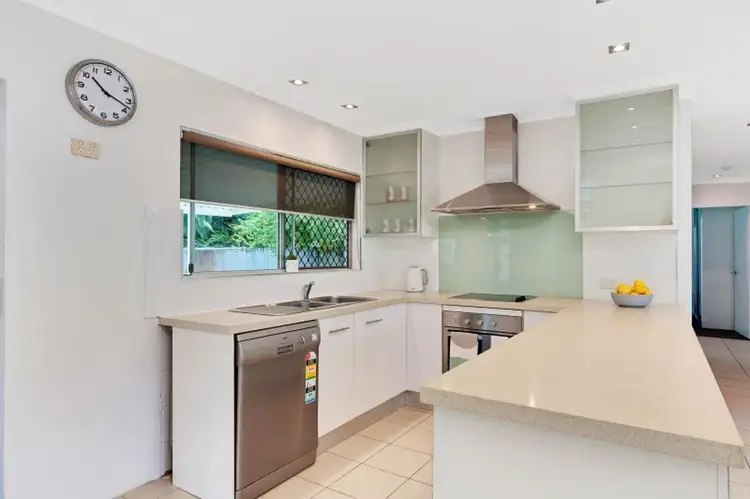 Sixth view of Homely house listing, 24 Boden Street, Edge Hill QLD 4870