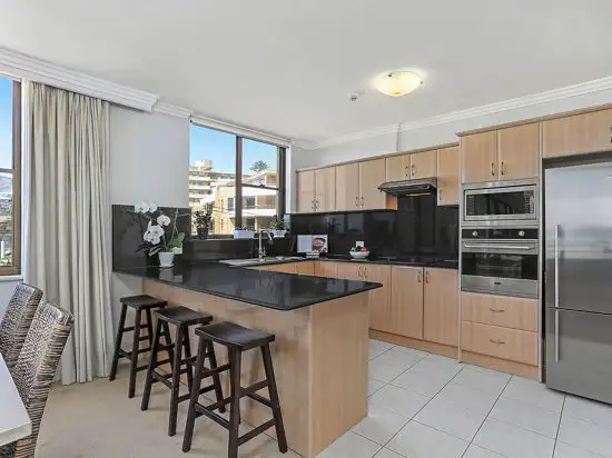 Third view of Homely apartment listing, 7/20 Bonner Avenue, Manly NSW 2095