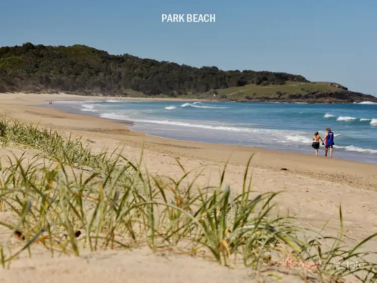 Sixth view of Homely land listing, Lot 50 Hogbin Drive, Coffs Harbour NSW 2450