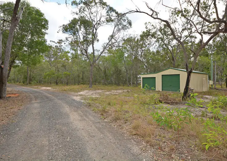 Third view of Homely rural property listing, 208 Pacific Haven Cct, Pacific Haven QLD 4659