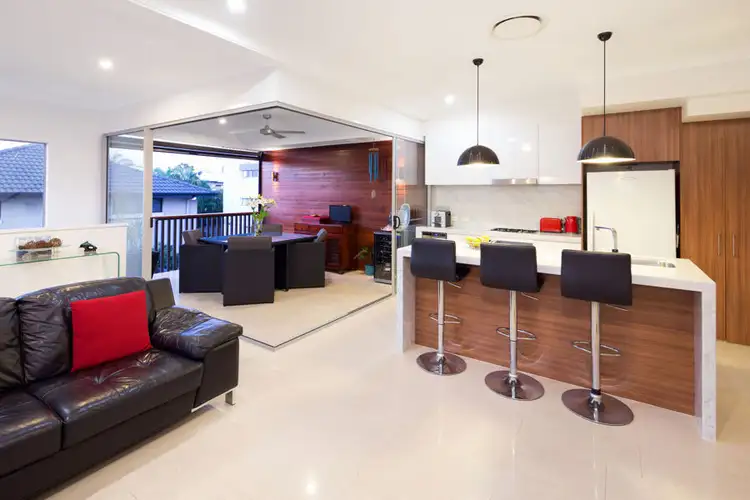 Third view of Homely townhouse listing, 3/41 Days Avenue, Yeronga QLD 4104