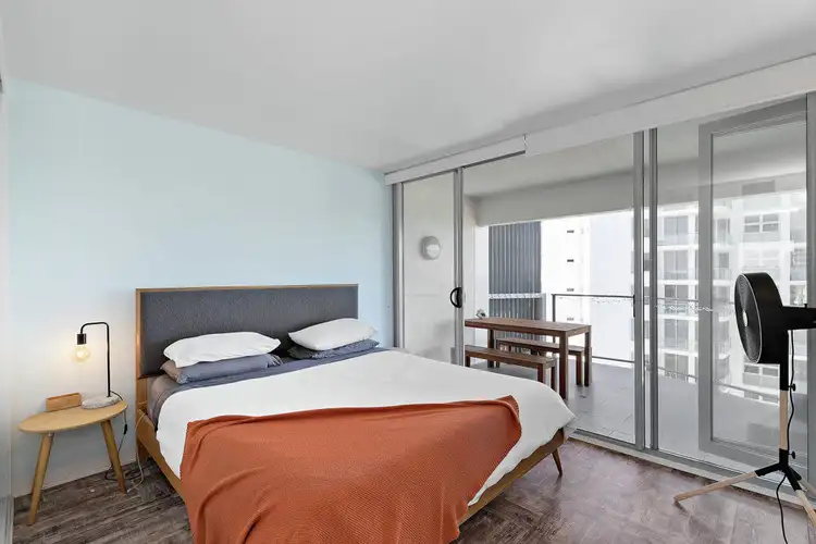 Fourth view of Homely unit listing, 46/110 Sixth Avenue, Maroochydore QLD 4558