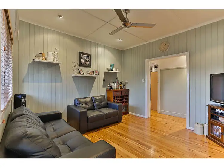Third view of Homely house listing, 34 Buckland Street, Harristown QLD 4350