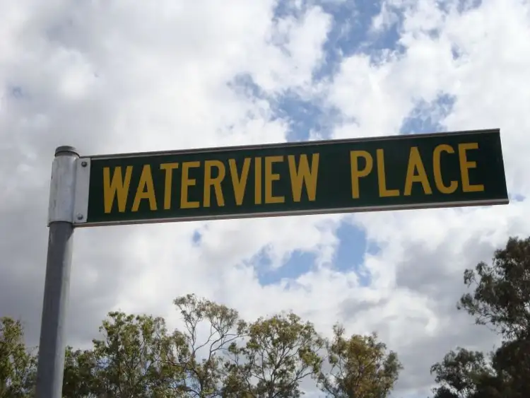 Fourth view of Homely land listing, Address available on request