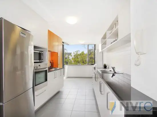 Fourth view of Homely apartment listing, 15/1 Sandpiper Crescent, Newington NSW 2127