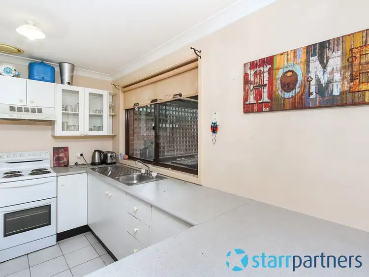 Fourth view of Homely house listing, 46 Colebee Crescent, Hassall Grove NSW 2761