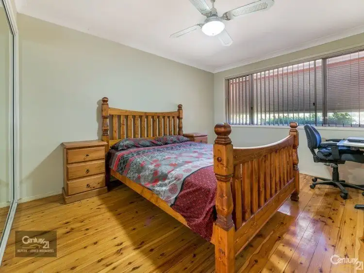 Third view of Homely house listing, 40 Grahame Street, Blaxland NSW 2774