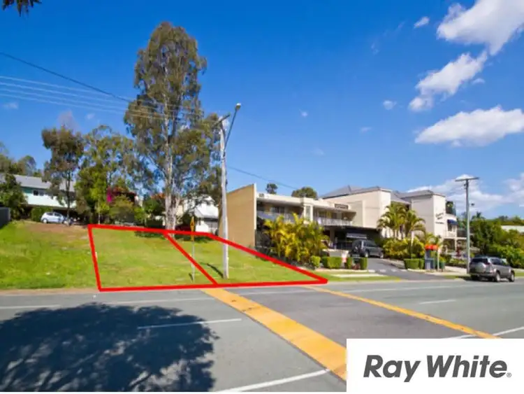 Fifth view of Homely land listing, 11 Pinnaroo Street, Santa Barbara QLD 4212