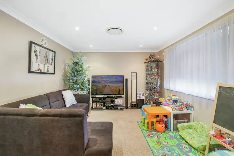 Fourth view of Homely house listing, 6 Benji Place, Dean Park NSW 2761
