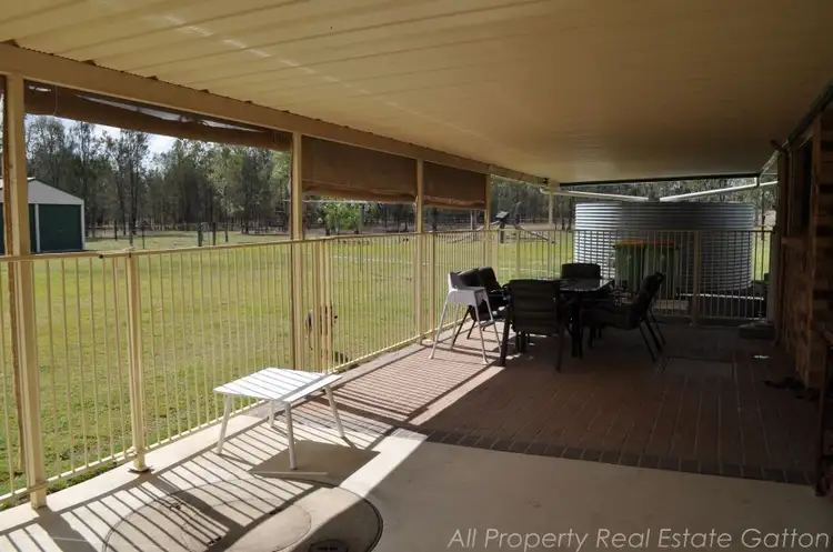 Seventh view of Homely rural property listing, Address available on request
