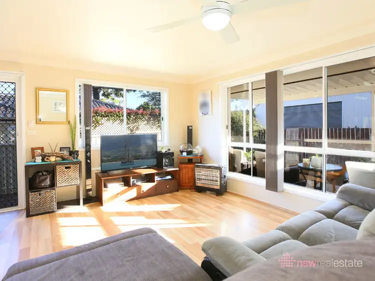 Second view of Homely house listing, 2/19 Azalea Avenue, Coffs Harbour NSW 2450