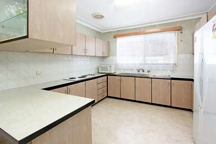 Fourth view of Homely house listing, 38 Ross Street, Blacktown NSW 2148