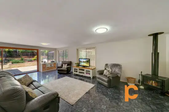 Second view of Homely house listing, 82 Glenbrook Street, Jamisontown NSW 2750