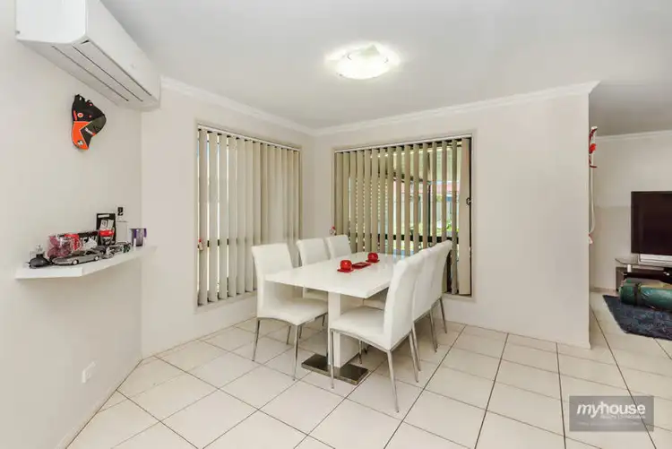 Fourth view of Homely house listing, 24 Ashford Drive, Wyreema QLD 4352