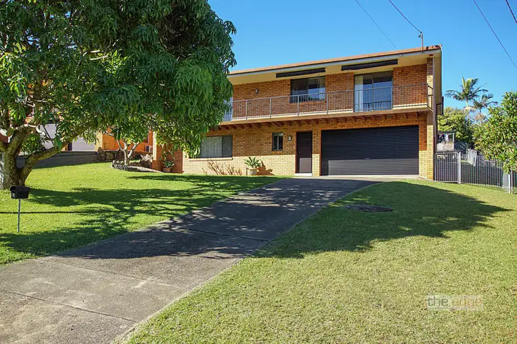 5 Matten Close, Coffs Harbour NSW 2450