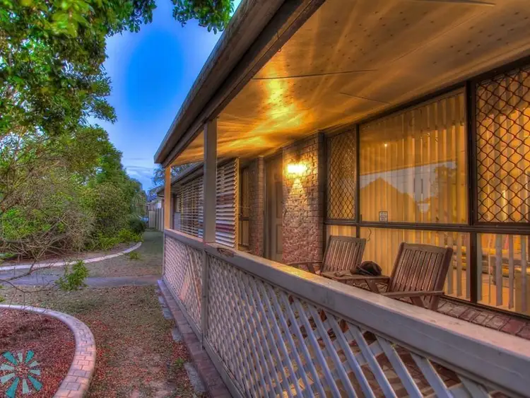 Sixth view of Homely house listing, 36 Coolmunda St, Marsden QLD 4132
