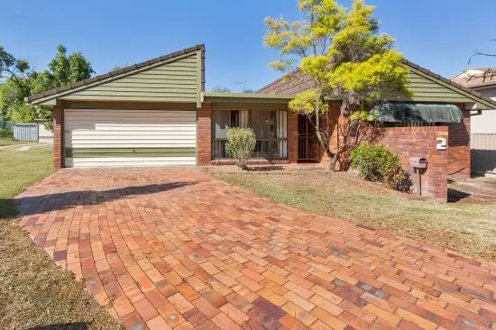 2 Portulaca, Macgregor QLD 4109