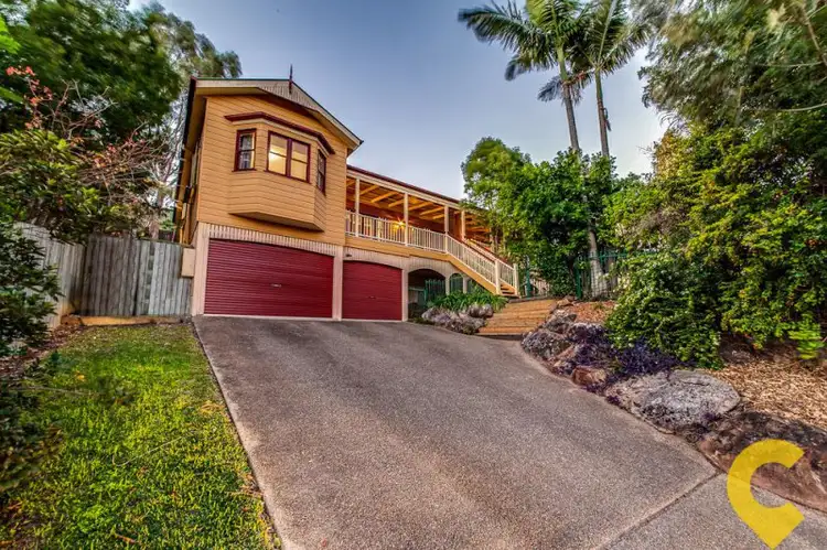 Fourth view of Homely house listing, 12 Fleetwood Court, Ferny Hills QLD 4055