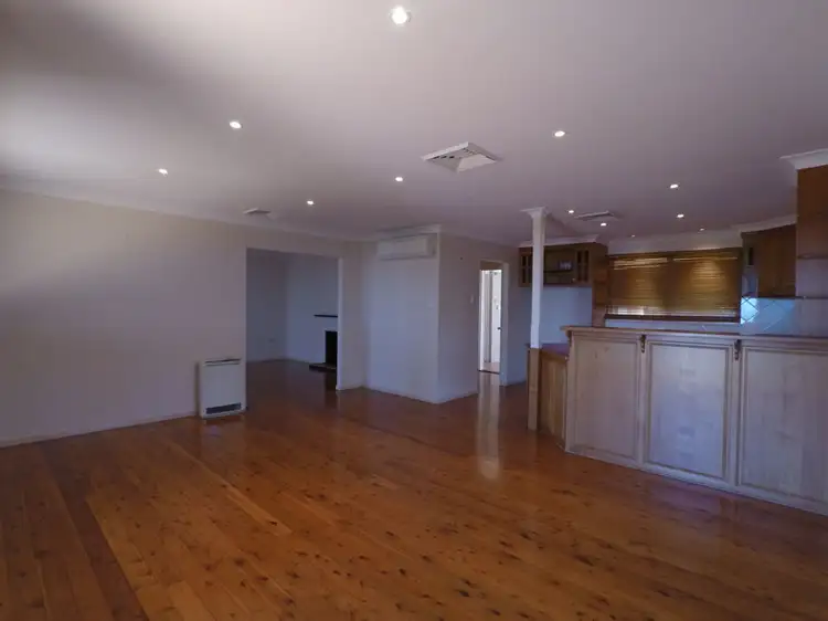 Third view of Homely house listing, 21 Heller Street, Rangeville QLD 4350