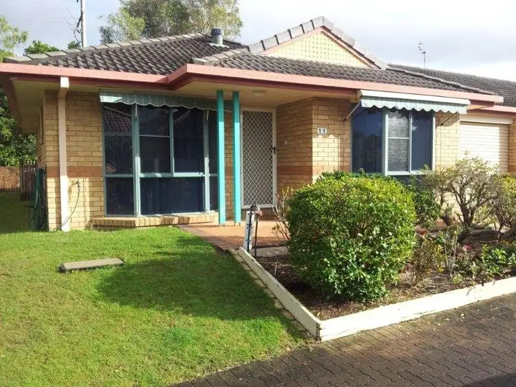 11/1 Peregrine Drive, Wurtulla QLD 4575