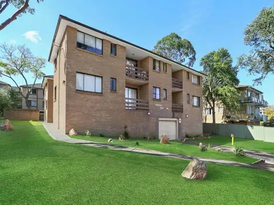 Sixth view of Homely unit listing, 2/35 Manchester St, Merrylands NSW 2160