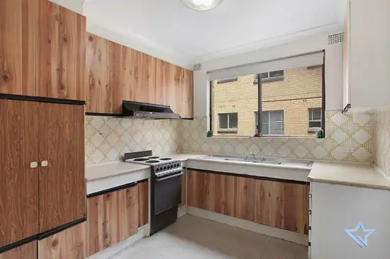 Second view of Homely unit listing, 3/15-17 Factory Street, North Parramatta NSW 2151