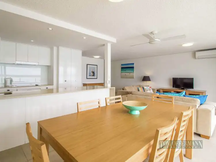 Fourth view of Homely unit listing, 35/6 Quamby Place, Noosa Heads QLD 4567