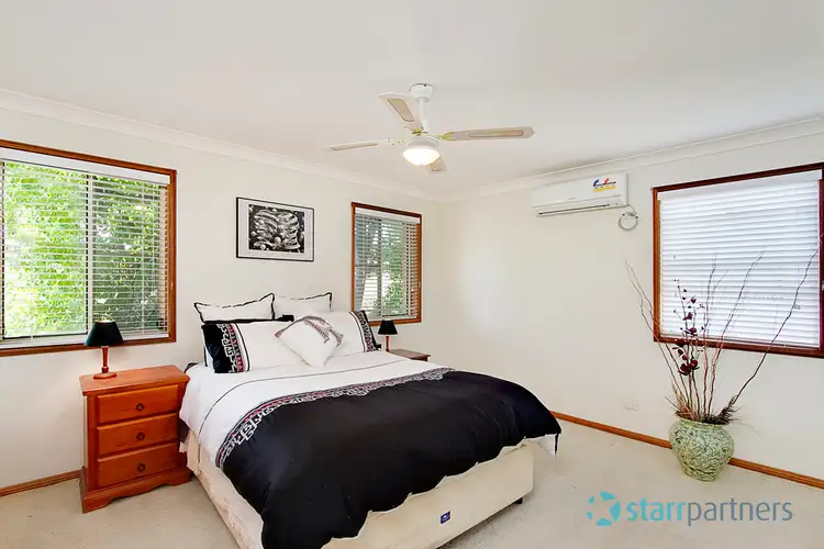 Fifth view of Homely townhouse listing, 10/178 March Street, Richmond NSW 2753