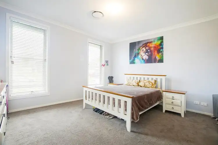 Fifth view of Homely house listing, 142 Eskdale Street, Minchinbury NSW 2770