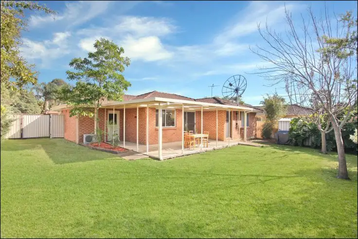 Fifth view of Homely house listing, 26 Columbus Ave, St Clair NSW 2759