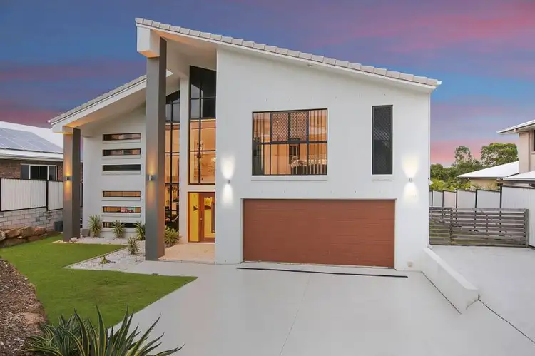 225 Ham Road, Wishart QLD 4122