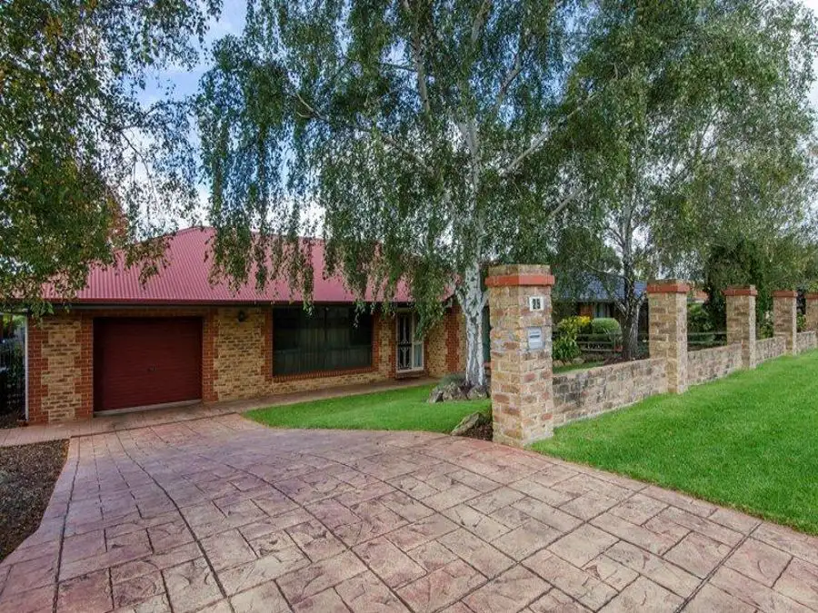Main view of Homely house listing, 25 Peake Street, Mount Gambier SA 5290