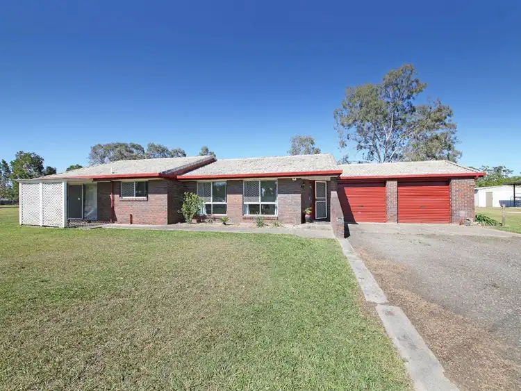 Main view of Homely rural property listing, 62 Male Road, Caboolture QLD 4510