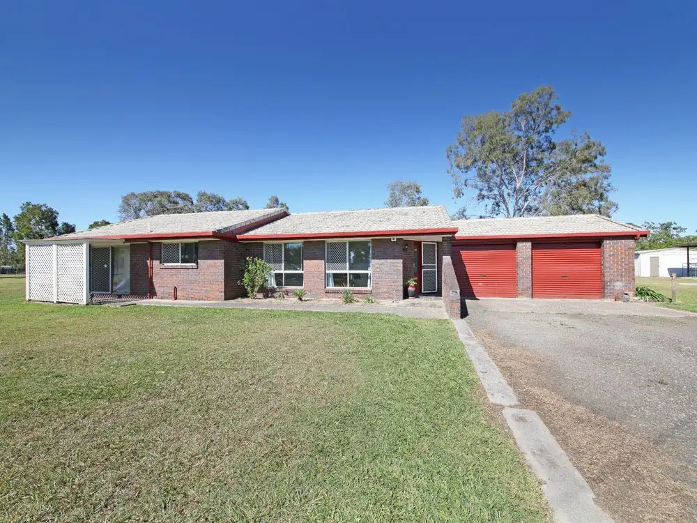 Main view of Homely rural property listing, 62 Male Road, Caboolture QLD 4510
