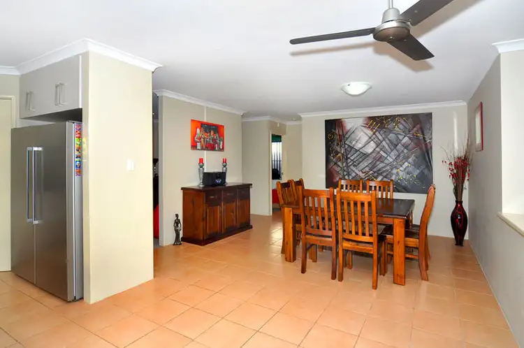Seventh view of Homely house listing, 98 Chapple Drive, Australind WA 6233