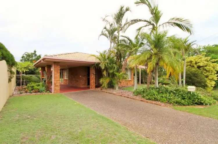 44 Sirene Cr, Deception Bay QLD 4508